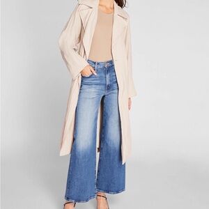 NWT MOTHER The Hustler Roller Ankle!